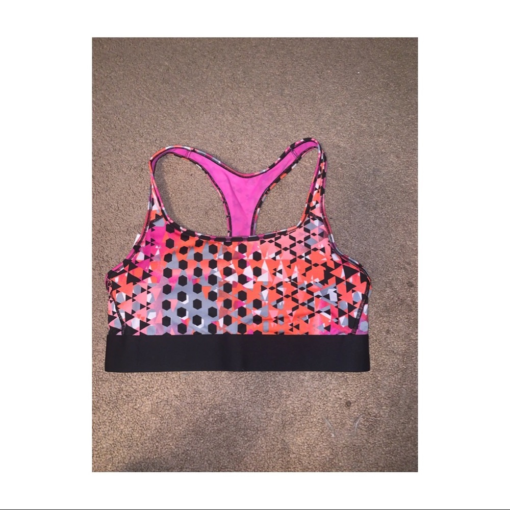 Victorias Secret sports bra